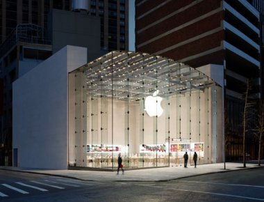 Έβγαλε τις εφαρμογές των NY Times η Apple από το itunes στην Κίνα